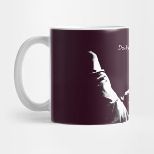 The Pleasures Pale Jimmy Hercules II Mug